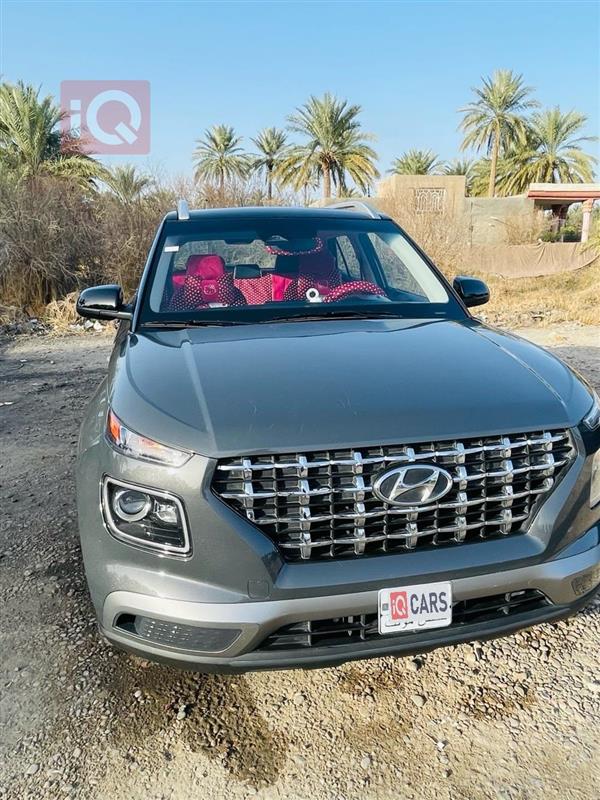 هيونداي فينو 2024 للبيع في العراق - الحلة